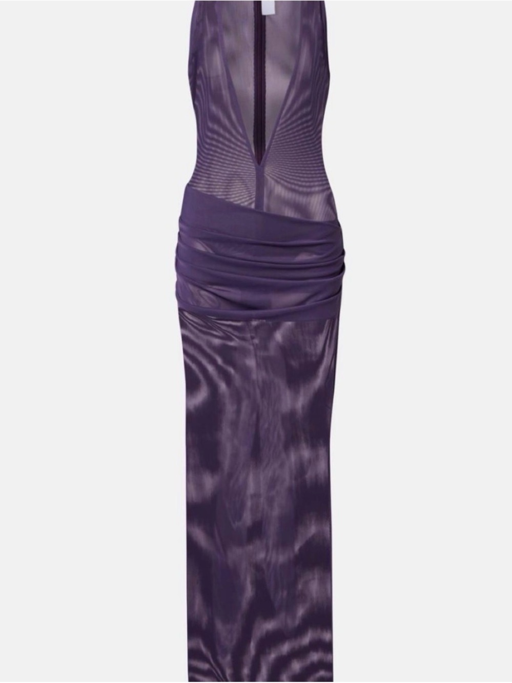 ALEX PERRY GOWN
